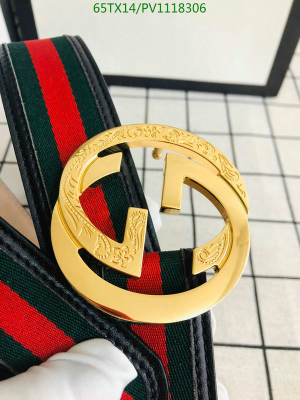 Belts-Gucci, Code: PV1118306,$:65USD