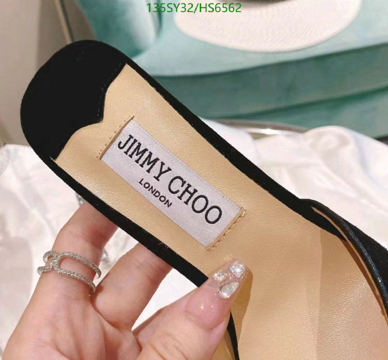 Women Shoes-Jimmy Choo, Code: HS6562,$: 135USD
