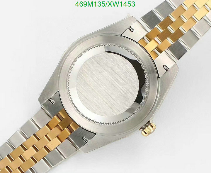 Watch-Mirror Quality-Rolex, Code: XW1453,$: 469USD