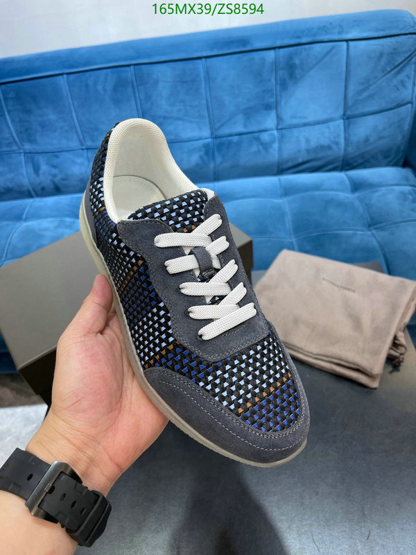 Men shoes-BV, Code: ZS8594,$: 165USD