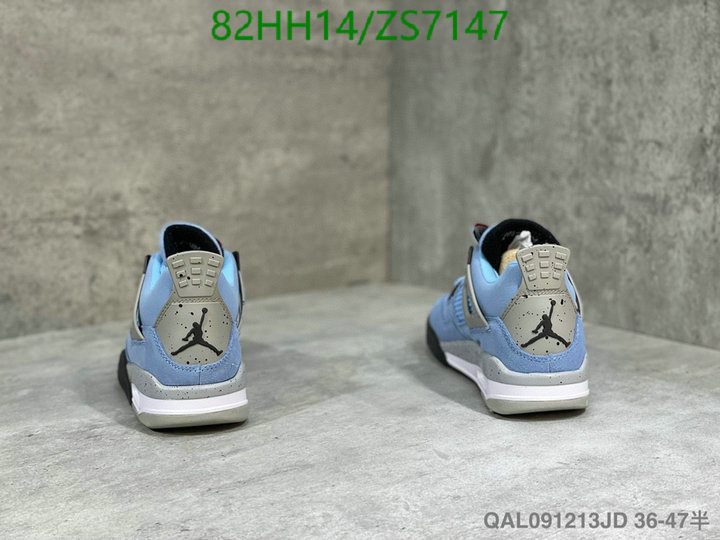 Women Shoes-NIKE, Code: ZS7147,$: 82USD