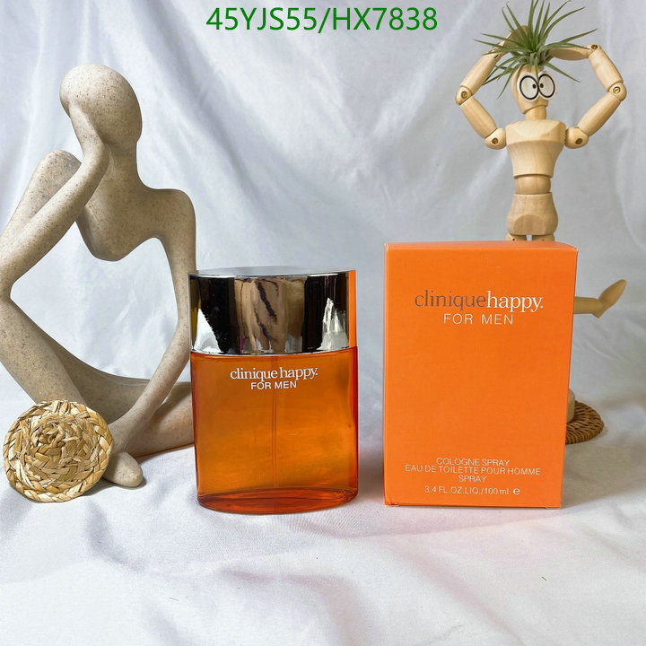 Perfume-Cliniquc Happy, Code: HX7838,$: 45USD