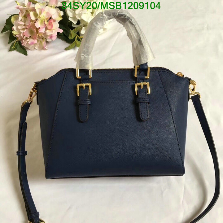 Michael Kors Bag-(4A)-Handbag-,Code: MSB1209104,$: 99USD