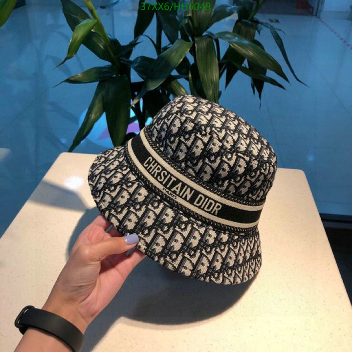 Cap -(Hat)-Dior, Code: HH5049,$: 37USD