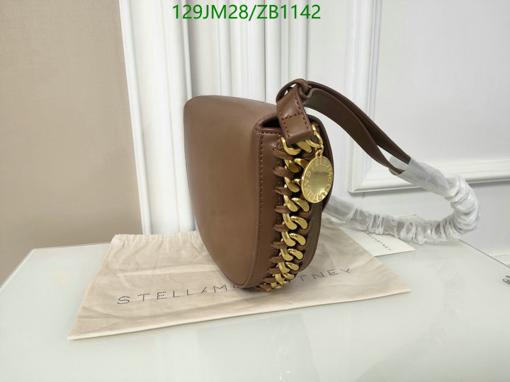 Stella McCartney Bag-(Mirror)-Diagonal-,Code: ZB1142,$: 129USD