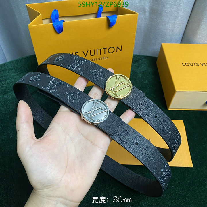 Belts-LV, Code: ZP6939,$: 59USD