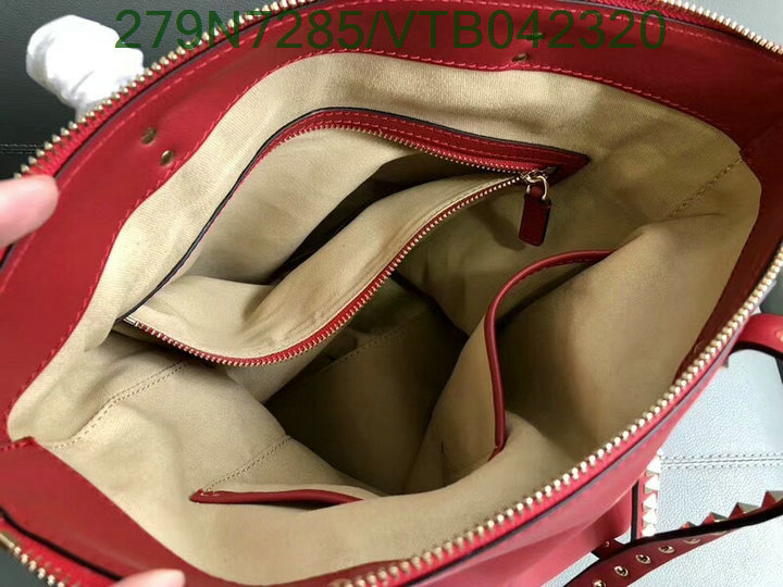 Valentino Bag-(Mirror)-Handbag-,Code: VTB042320,$:279USD