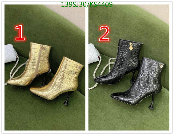 Women Shoes-Chanel,Code: KS4409,$: 139USD