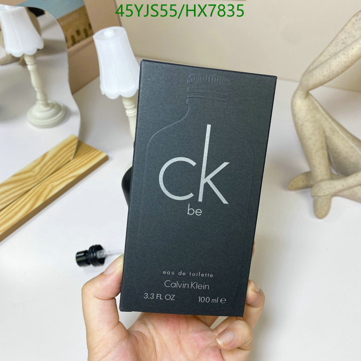 Perfume-CK, Code: HX7835,$: 45USD