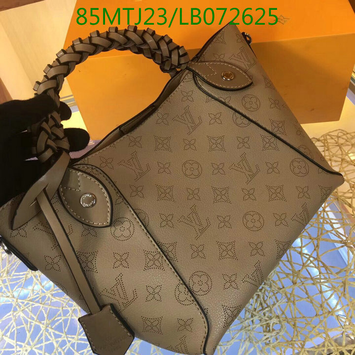 LV Bags-(4A)-Handbag Collection-,Code: LB072625,$:85USD