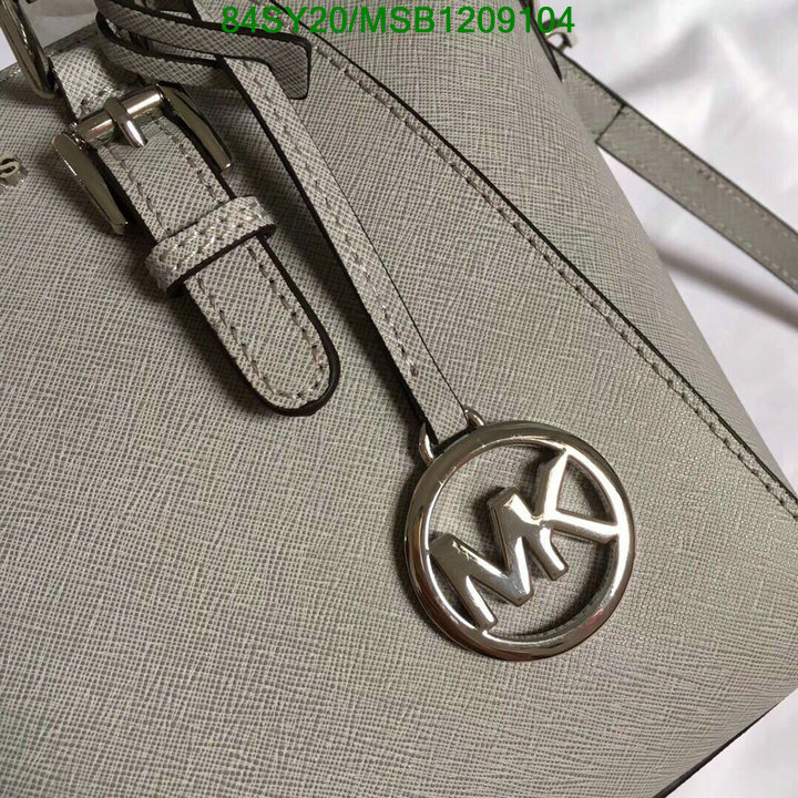 Michael Kors Bag-(4A)-Handbag-,Code: MSB1209104,$: 99USD