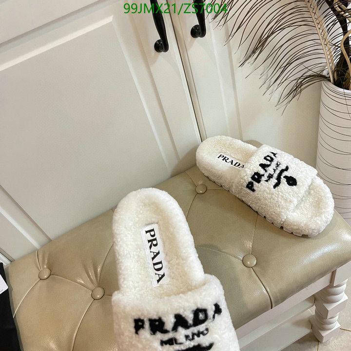 Women Shoes-Prada, Code: ZS7004,$: 99USD