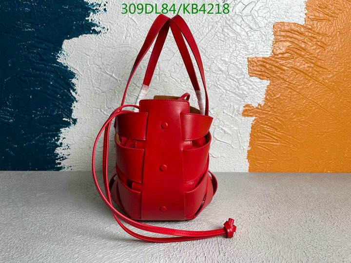 BV Bag-(Mirror)-Handbag-,Code: KB4218,$: 309USD