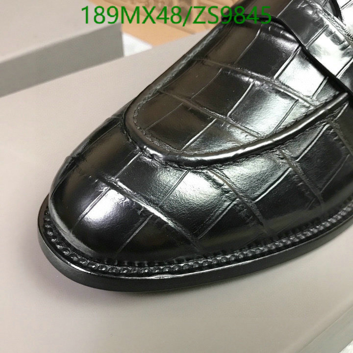 Men shoes-Brunello Cucinelli, Code: ZS9845,$: 189USD