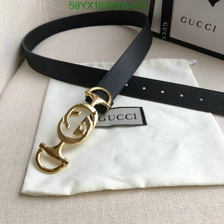 Belts-Gucci, Code: P051470,$:59USD