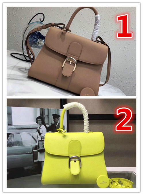 Delvaux Bag-(Mirror)-Brillant,Code: B060714,$: 429USD