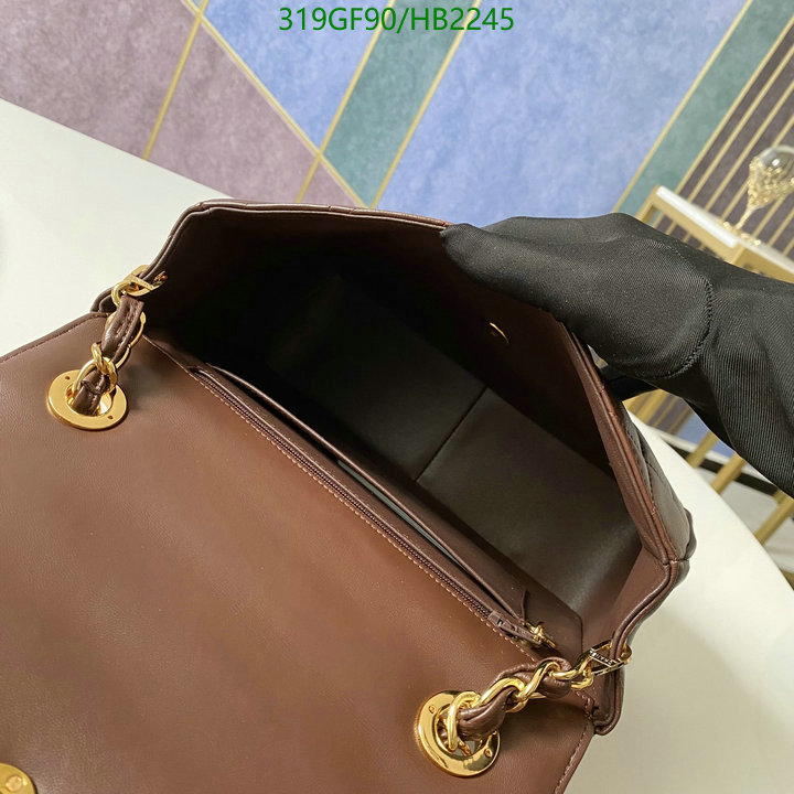 Chanel Bags -(Mirror)-Diagonal-,Code: HB2245,$: 319USD