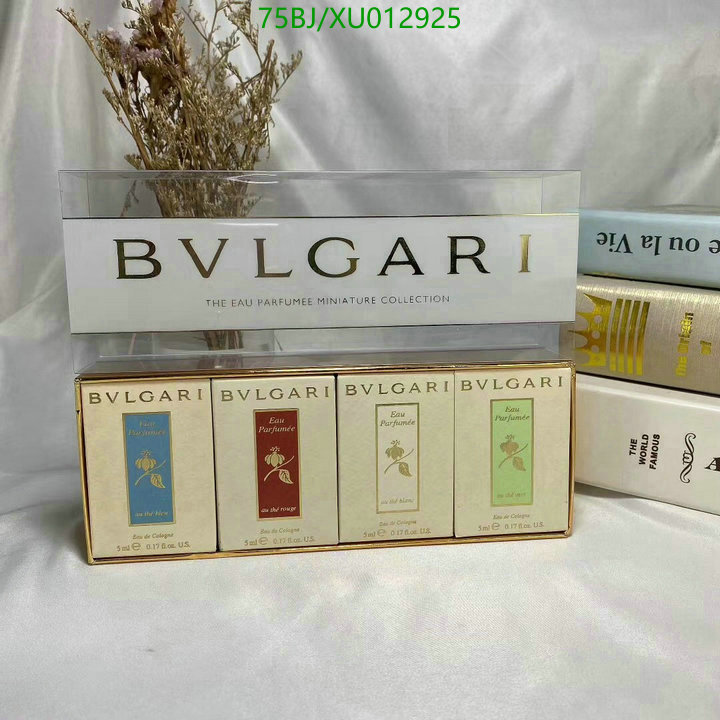 Perfume-Bvlgari, Code: XU012925,$: 90USD