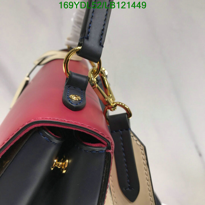 LV Bags-(Mirror)-Handbag-,Code: LB121449,$: 169USD