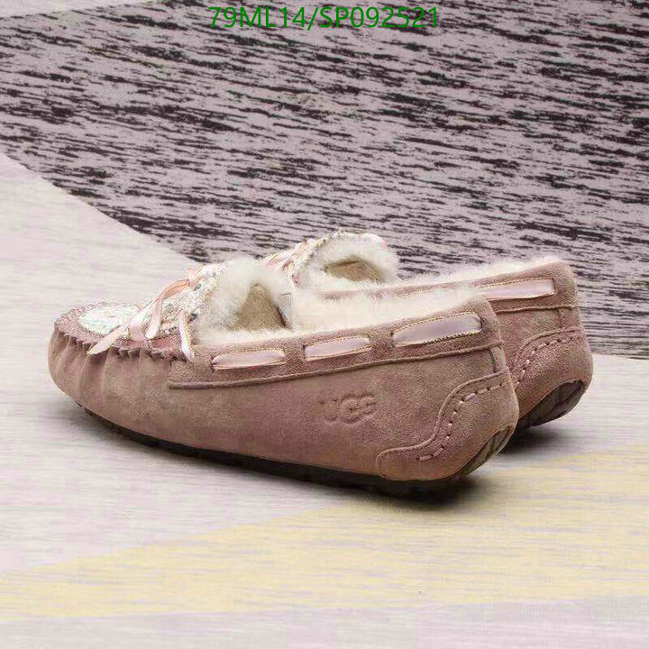 Women Shoes-UGG, Code:SP092521,$: 79USD