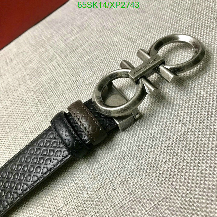 Belts-Ferragamo, Code: XP2743,$: 65USD