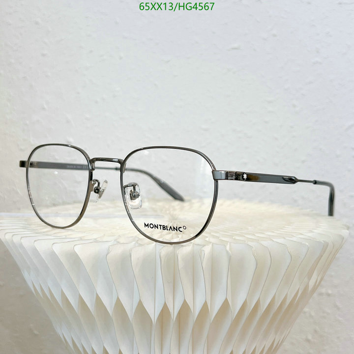 Glasses-Montblanc, Code: HG4567,$: 65USD