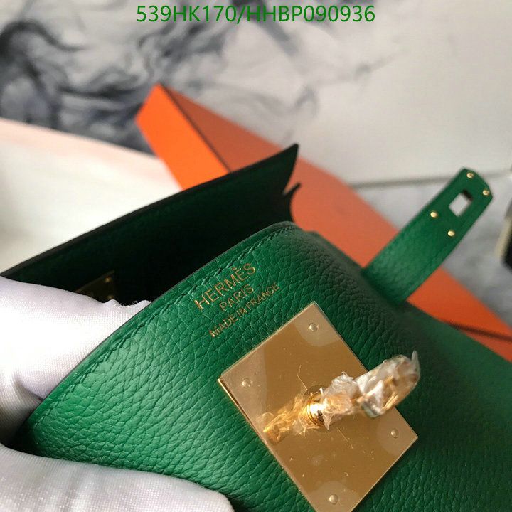 Hermes Bag-(Mirror)-Kelly-,Code: HHBP090936,$: 539USD