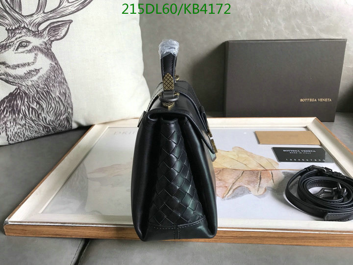 BV Bag-(Mirror)-Diagonal-,Code: KB4172,$: 215USD