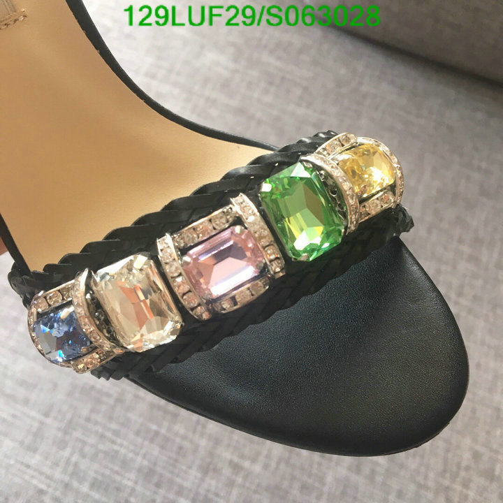 Women Shoes-CASADEI, Code: S063028,$: 129USD