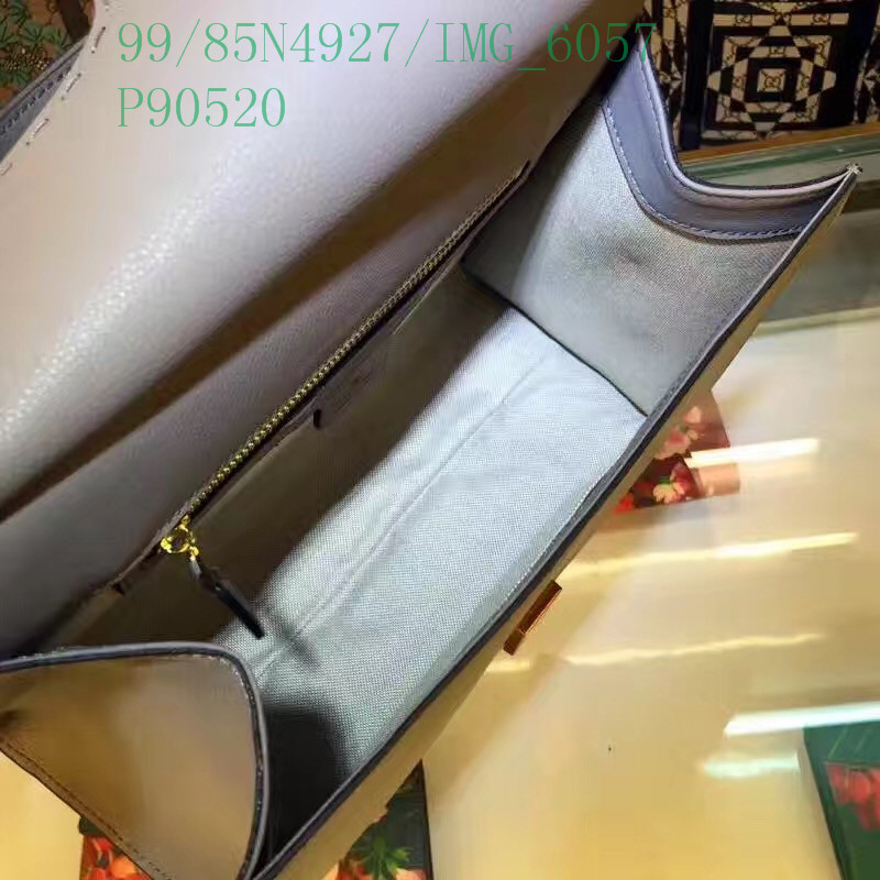 Gucci Bag-(4A)-Marmont,Code: GGB120539,$: 99USD