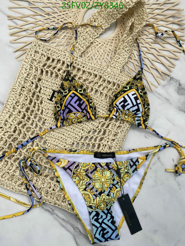 Swimsuit-Fendi, Code: ZY8346,$: 25USD