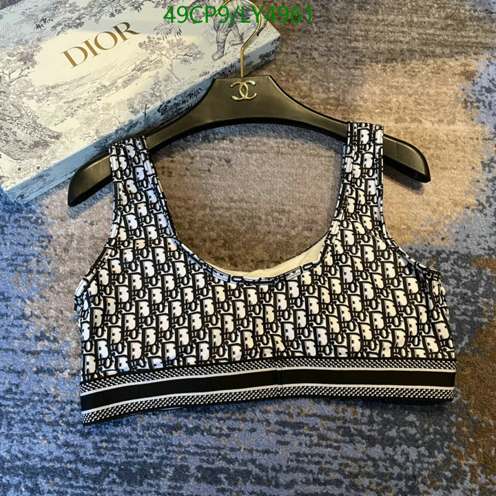 Swimsuit-Dior,Code: LY4961,$: 49USD