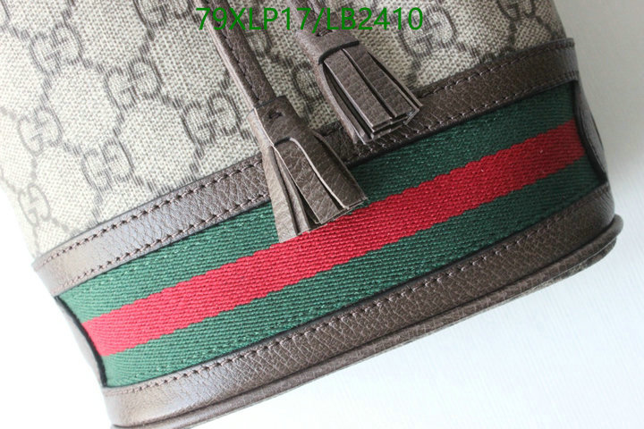 Gucci Bag-(4A)-Ophidia-G,Code: LB2410,$: 79USD