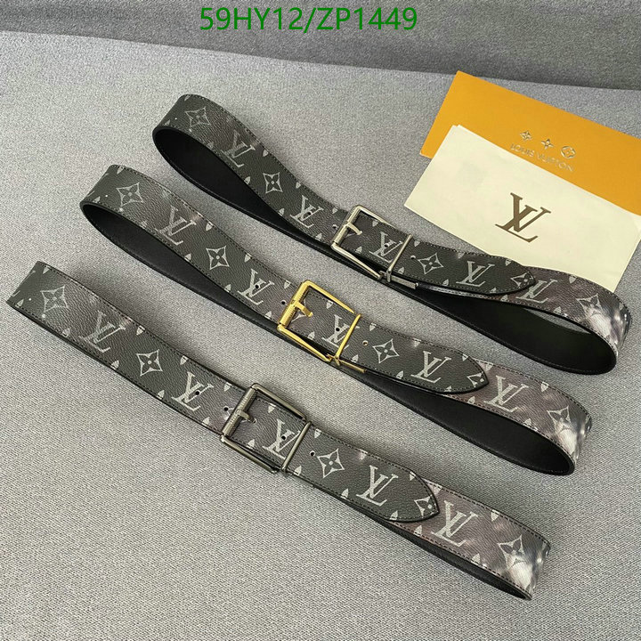 Belts-LV, Code: ZP1449,$: 59USD