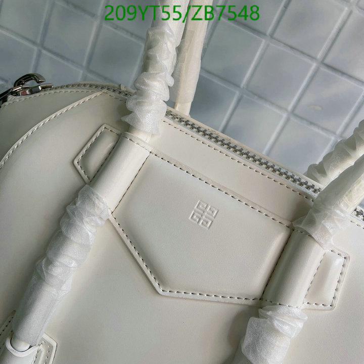 Givenchy Bags -(Mirror)-Handbag-,Code: ZB7548,$: 209USD