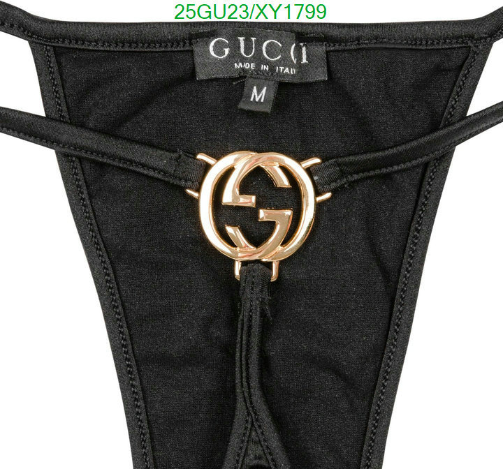 Swimsuit-GUCCI, Code: XY1799,$: 25USD