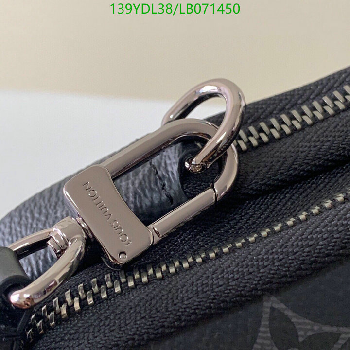 LV Bags-(Mirror)-Pochette MTis-Twist-,Code:LB071450,$:139USD