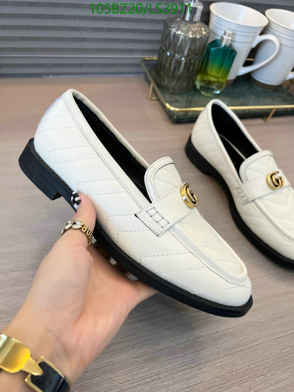 Women Shoes-Gucci, Code: LS3911,$: 105USD