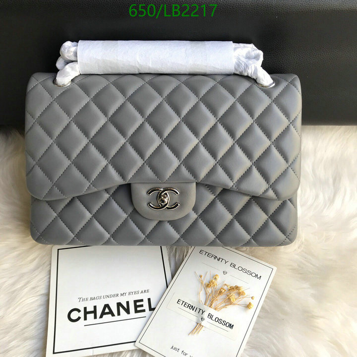 Chanel Bags -(Mirror)-Diagonal-,Code: LB2217,$: 269USD