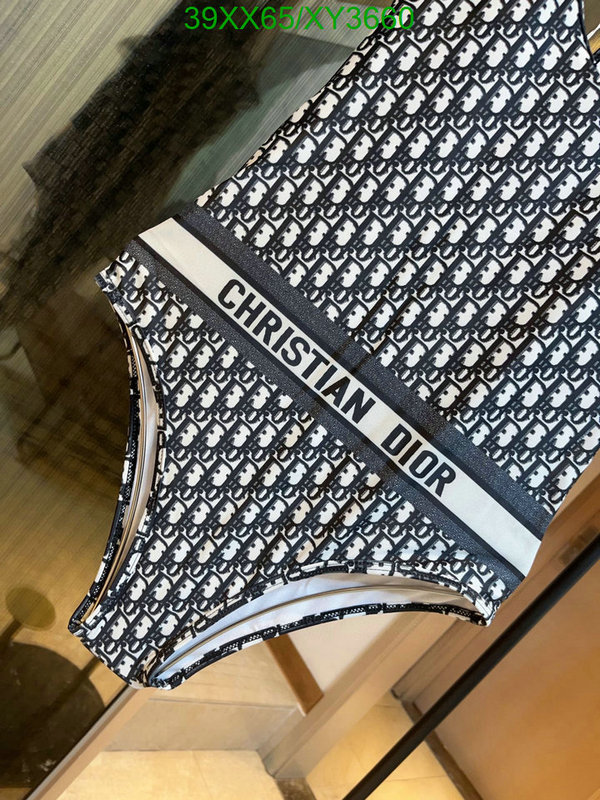 Swimsuit-Dior, Code: XY3660,$: 39USD