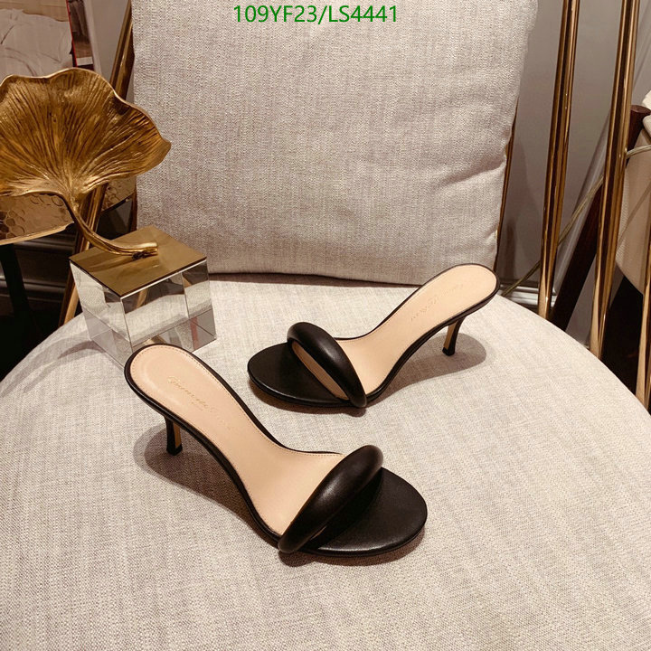 Women Shoes-Gianvito Rossi, Code: LS4441,$: 109USD