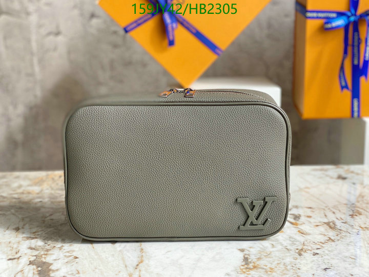 LV Bags-(Mirror)-Trio-,Code: HB2305,$: 159USD