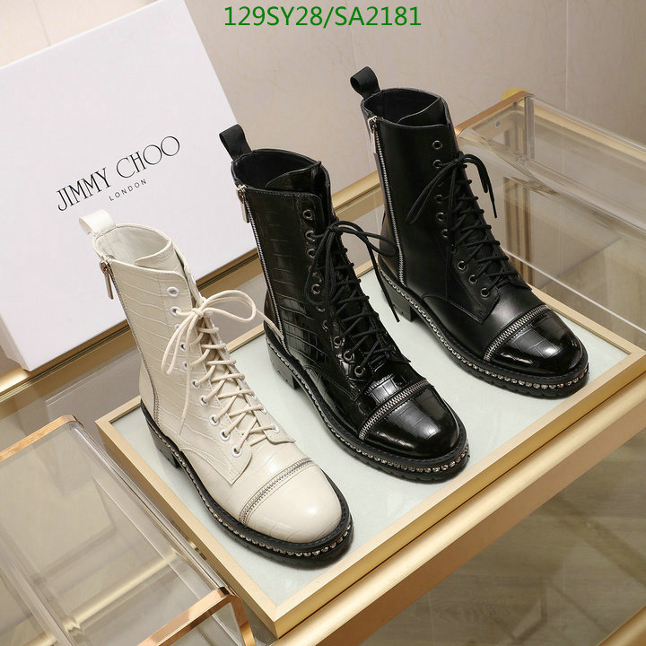 Women Shoes-Jimmy Choo, Code: SA2181,$: 129USD