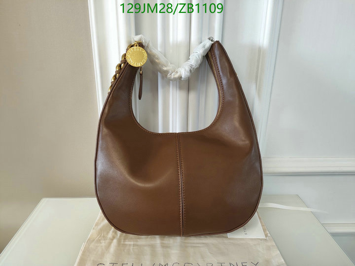 Stella McCartney Bag-(Mirror)-Handbag-,Code: ZB1109,$: 129USD