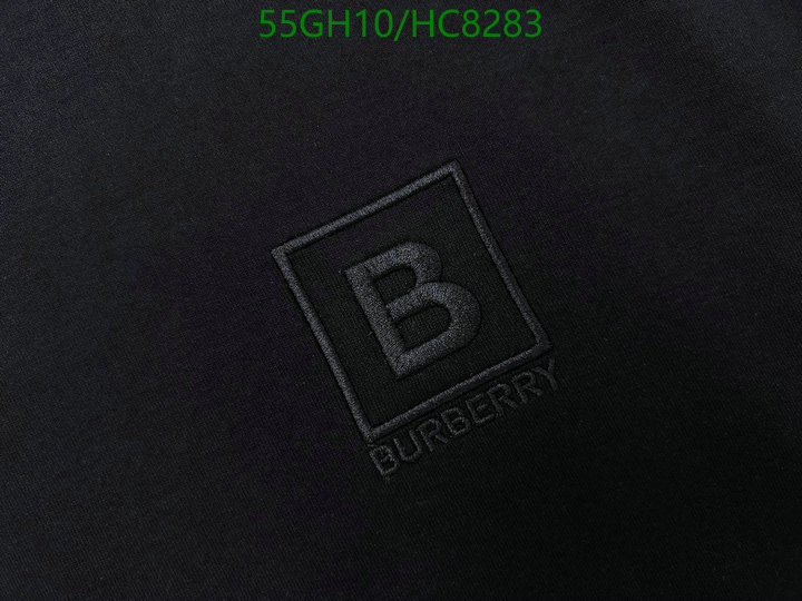 Clothing-Burberry, Code: HC8283,$: 55USD