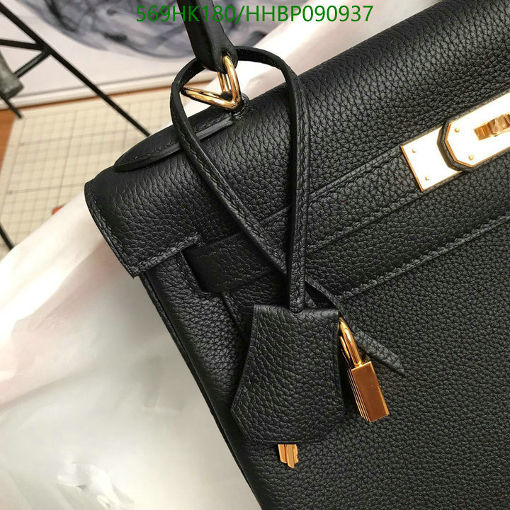 Hermes Bag-(Mirror)-Kelly-,Code: HHBP090937,$: 569USD