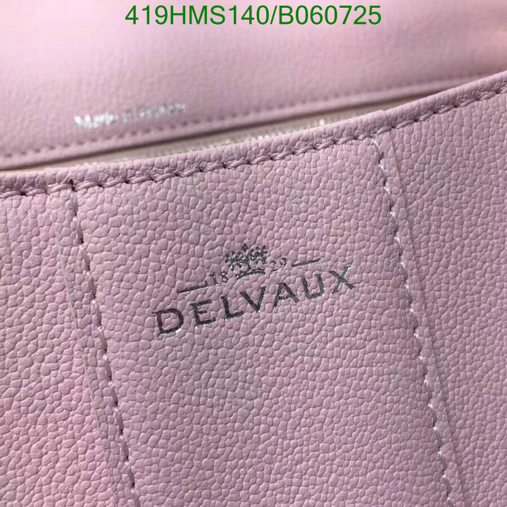 Delvaux Bag-(Mirror)-Brillant,Code: B060725,$: 419USD