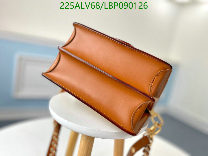 LV Bags-(Mirror)-Pochette MTis-Twist-,Code: LBP090126,$:225USD