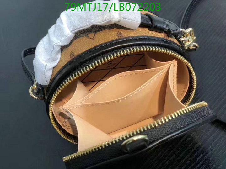 LV Bags-(4A)-Boite Chapeau-,Code: LB072203,$: 79USD