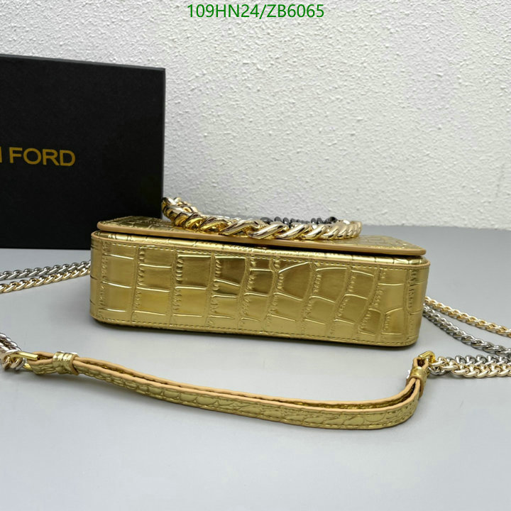 Tom Ford Bag-(4A)-Diagonal-,Code: ZB6065,$: 109USD